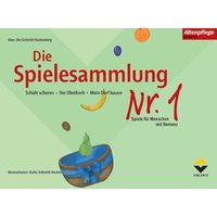 Die Spielesammlung Nr. 1. Nr.1 von Vincentz Network GmbH & C