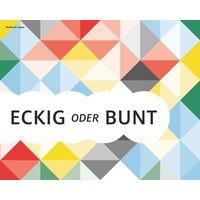 Eckig oder bunt (Spiel) von Vincentz Network GmbH & C