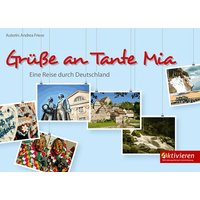 Grüße an Tante Mia (Spiel) von Vincentz Network GmbH & C