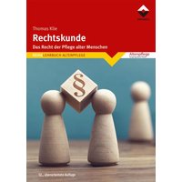 Rechtskunde von Vincentz Network GmbH & C