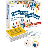 Trink doch einen mit! (Spiel) von Vincentz Network GmbH & C