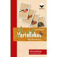Vertellekes (Kartenspiel) von Vincentz Network GmbH & C