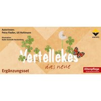 Vertellekes - das neue von Vincentz Network GmbH & C