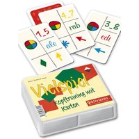Vielspiel (Kartenspiel) von Vincentz Network GmbH & C