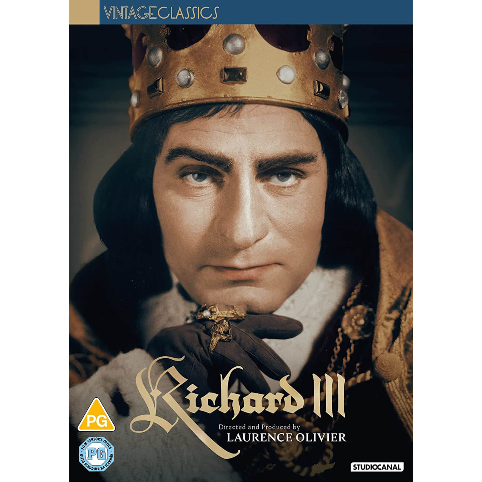 Richard III von Vintage Classics