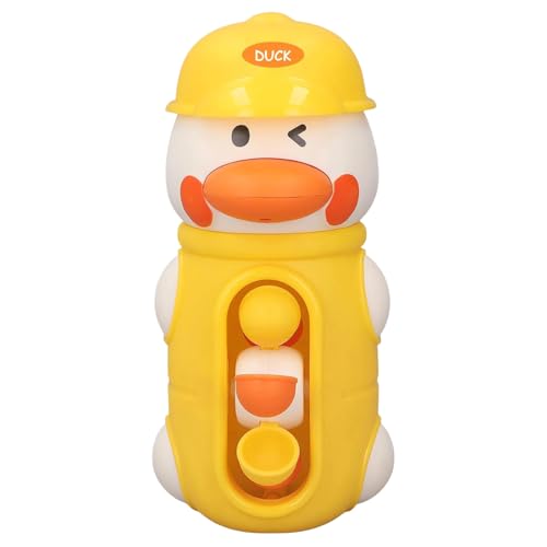 Badspielzeug Kinder - ABS -Material, Entenwasseraktivität Spielzeug, Saugnapfbecher -Dusche Unterhaltung Rotatable Rad Sensory Game, Kleinkindbad Badewanne Fun | Vorschulpool Reisen Geburtstag Badspielzeug Kinder - ABS -Material, Entenwasseraktivität Spielzeug, Saugnapfbecher -Dusche Unterhaltung Rotatable Rad Sensory Game, Kleinkindbad Badewanne Fun | Vorschulpool Reisen Geburtstag von Vitsrisea