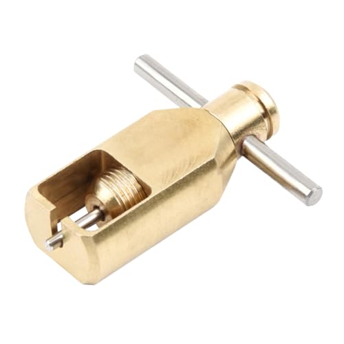 Getriebe -Abzieher - Legierungs -RC -Motorauszug, Langlebiger Lagerabscheider, Kompaktreinigentferner | Rugged Disassembly Puller -Tool Mit Einfacher Installation Für Die Reparatur Von RC -AUT Getriebe -Abzieher - Legierungs -RC -Motorauszug, Langlebiger Lagerabscheider, Kompaktreinigentferner | Rugged Disassembly Puller -Tool Mit Einfacher Installation Für Die Reparatur Von RC -AUT von Vitsrisea