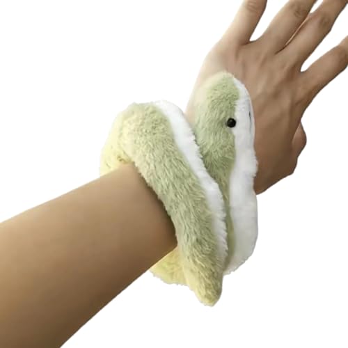 Schlangenplüschspielzeug - Jumbo Green Stoffed Animal Schlange | Weicher Stoff Schlangenkissen Für Kinder, Niedliches Reptilienpuppenkissen Für Mädchen, Kleinkinder, Kinderzimmer, Vorgetäuschtes Spiel Schlangenplüschspielzeug - Jumbo Green Stoffed Animal Schlange | Weicher Stoff Schlangenkissen Für Kinder, Niedliches Reptilienpuppenkissen Für Mädchen, Kleinkinder, Kinderzimmer, Vorgetäuschtes Spiel von Vitsrisea