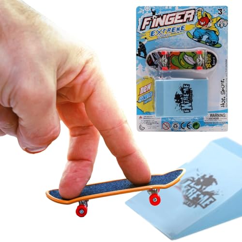 Vitsrisea Mini-Skateboards für Finger, kateboards. Sie sind Nicht nur Spielzeug -Skating-Board-Bewegungsspielzeug, Mini-Hand-Skateboard-Spielzeug für Korbfüller, Spielzeugsammlungen von Vitsrisea