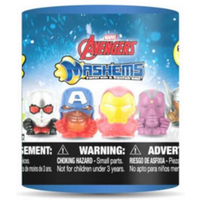 VIVID 51731 Mashems Marvel Avengers Kapsel Avengers 5 - Blindbox von Vivid