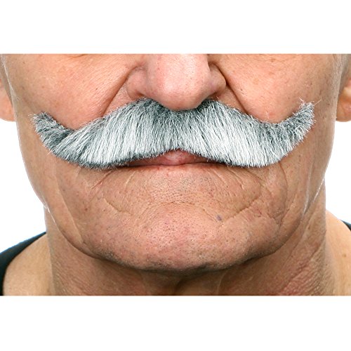 Viving Costumes 202832 Schnurrbart Viving Costumes 202832 Schnurrbart von Viving Costumes