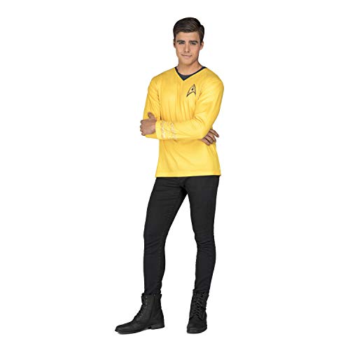 viving Kostüme viving costumes231255 Star Trek Kirk Kleid (X-Large) von My Other Me