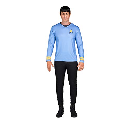 viving Kostüme viving costumes231256 Star Trek Spock Kleid (klein) von My Other Me