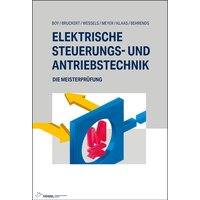 Elektrische Steuerungs- und Antriebstechnik von Vogel Communications Group GmbH & Co. KG