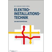 Elektro-Installationstechnik von Vogel Communications Group GmbH & Co. KG