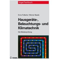 Hausgeräte-, Beleuchtungs- und Klimatechnik von Vogel Communications Group GmbH & Co. KG