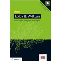 Labview-Kurs von Vogel Communications Group GmbH & Co. KG