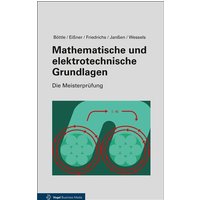 Mathematische und elektrotechnische Grundlagen von Vogel Communications Group GmbH & Co. KG