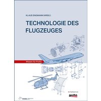 Technologie des Flugzeuges von Vogel Communications Group GmbH & Co. KG