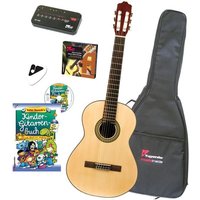 Voggy's - Voggys Kinder-Gitarren-Set 1/2 von Voggenreiter Verlag