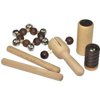 Voggenreiter - Das Maxi-Percussion-Set von Voggenreiter