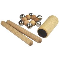 Voggenreiter - Das Mini-Percussion-Set von Voggenreiter