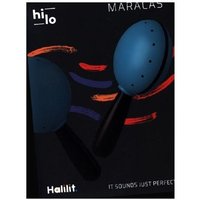 Hi-Lo Maracas von Voggenreiter