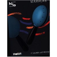 Hi-Lo Maracas von Voggenreiter