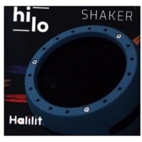 Hi-Lo Shaker von Voggenreiter