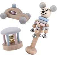 Set "Mini-Racer-Belli" Set "Mini-Racer-Belli" von Voggenreiter