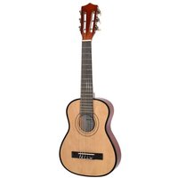 Die kleine Kindergitarre 1/8 (Natur) Die kleine Kindergitarre 1/8 (Natur) von Voggenreiter Verlag GmbH