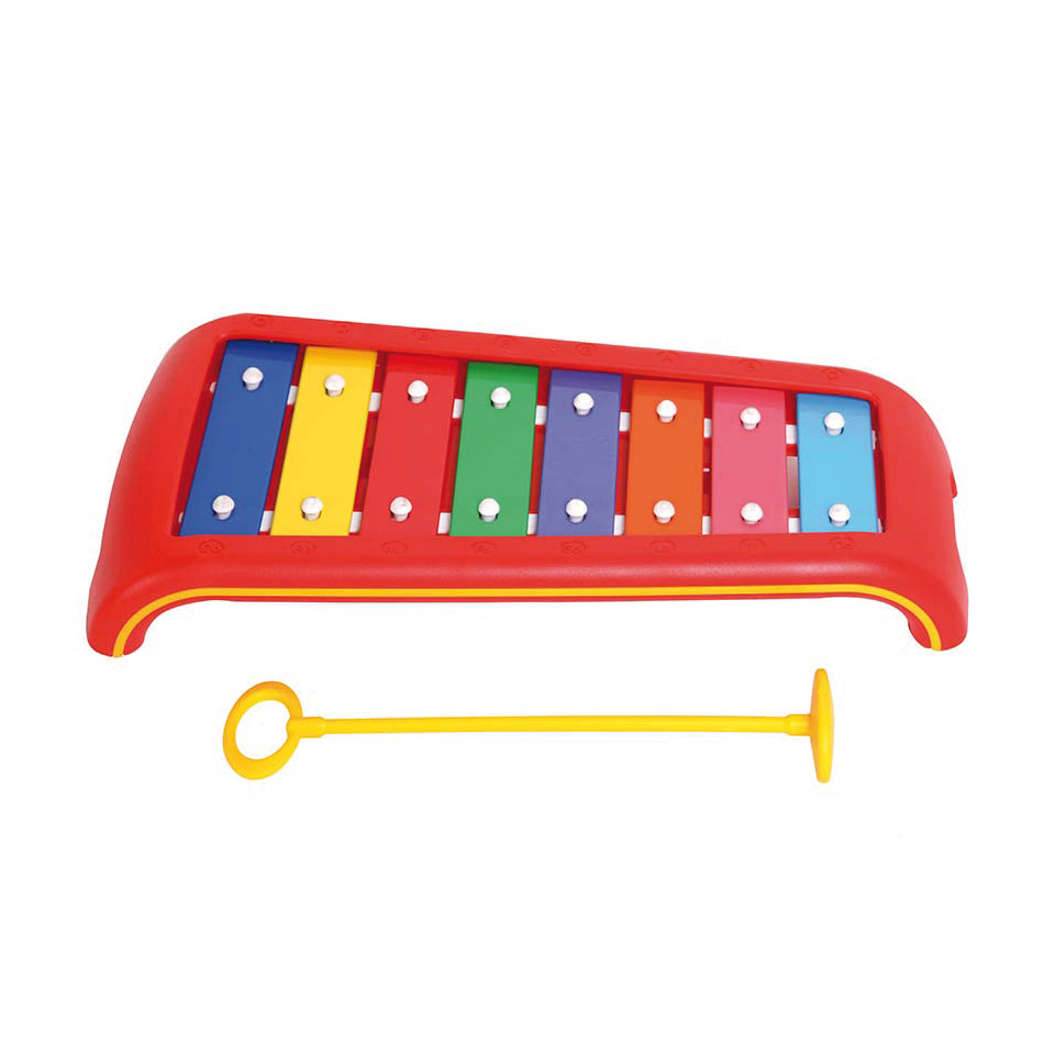 Voggenreiter Kinder-Glockenspiel Glockenspiel von Voggenreiter