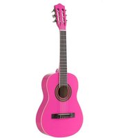 Kindergitarre (1/2) Pink Kindergitarre (1/2) Pink von Voggenreiter Verlag GmbH