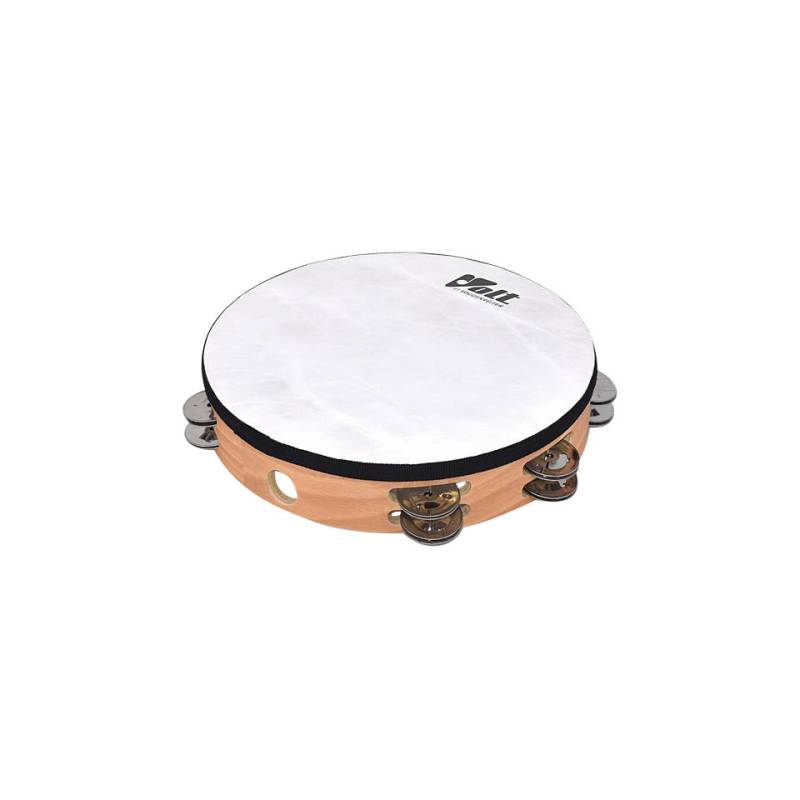 Voggenreiter VOLT Tambourine Tambourin von Voggenreiter