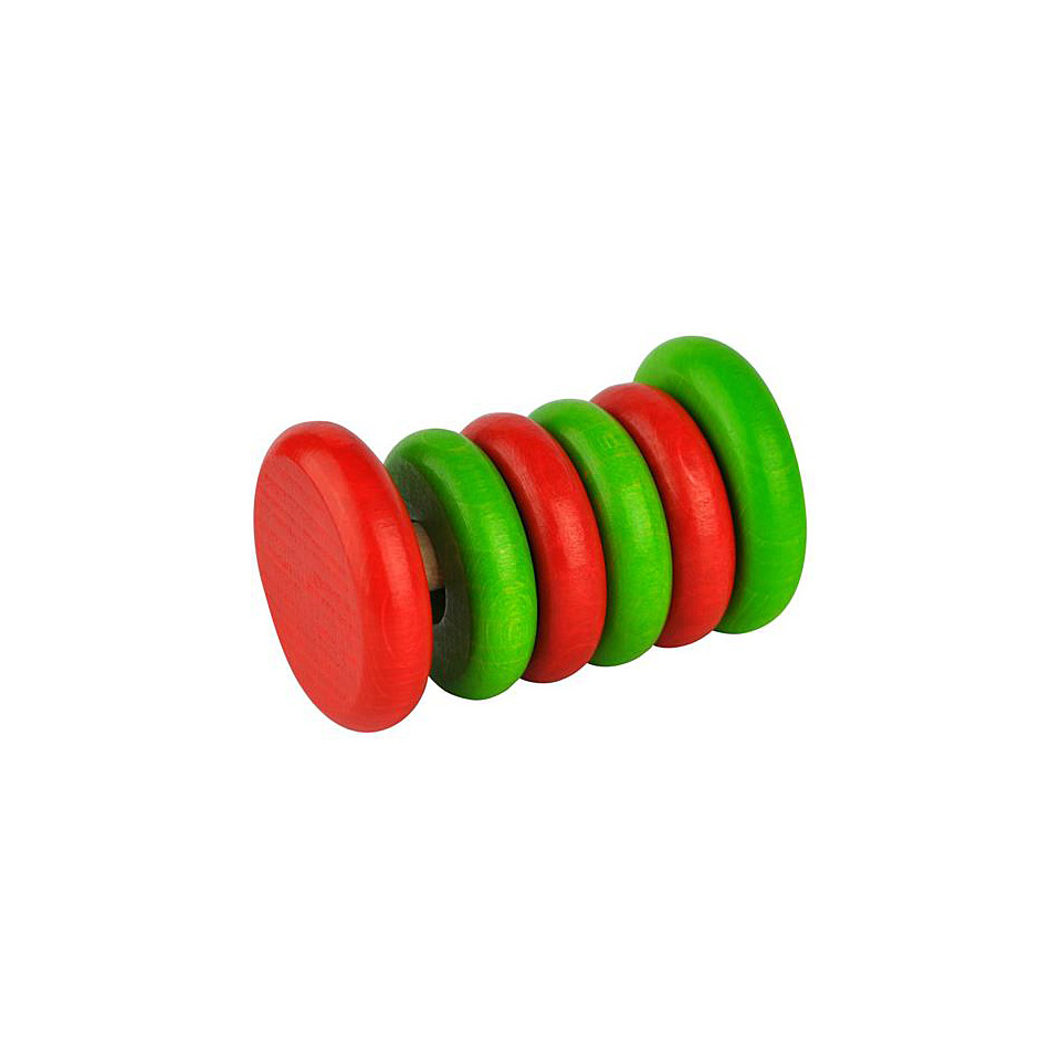 Voggenreiter Wooden Shaker Rattle Shaker von Voggenreiter