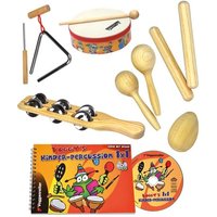 Voggenreiter 526 - Voggys Percussion-Set von Voggenreiter