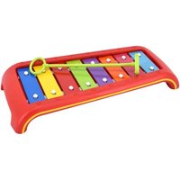 Voggy's Kinderwelt - Kinder-Glockenspiel von Voggenreiter