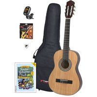 Voggys Kinder-Gitarren-Set (1/2) Voggys Kinder-Gitarren-Set (1/2) von Voggenreiter