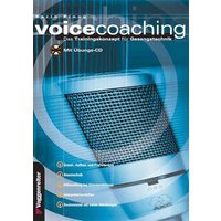 Voicecoaching von Voggenreiter