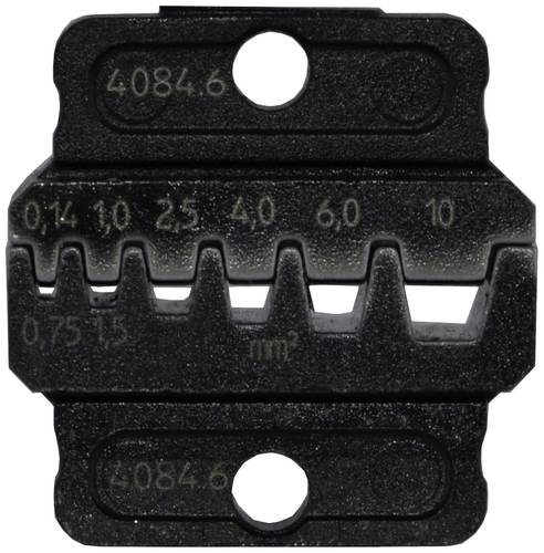 Vogt Verbindungstechnik 4084 Nr.6 AE/0.14-10mm2 4084.6 Crimpgesenk 0.14 bis 10mm² von Vogt Verbindungstechnik