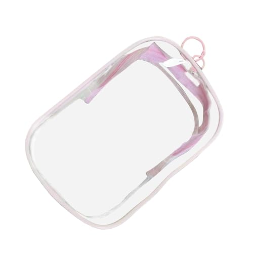 Transparente Sammelpuppe – geschlossene transparente Tasche, Sammlerstück-Display-Tasche, Sammlerstück-Display-Tasche, Puppen-Display-Tasche für Figuren, Sammler von Voihamy