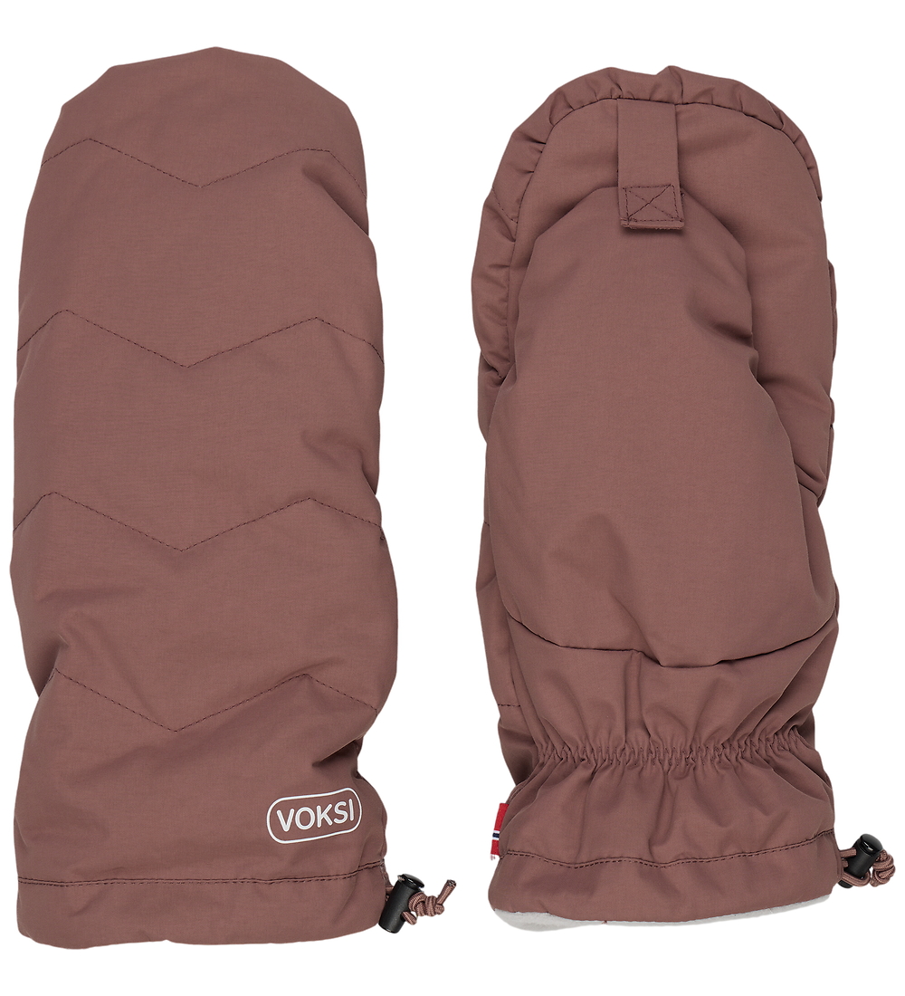 Voksi Kinderwagen handschuhe - Maroon - Voksi - One Size - Handschuhe Voksi Kinderwagen handschuhe - Maroon - Voksi - One Size - Handschuhe von Voksi