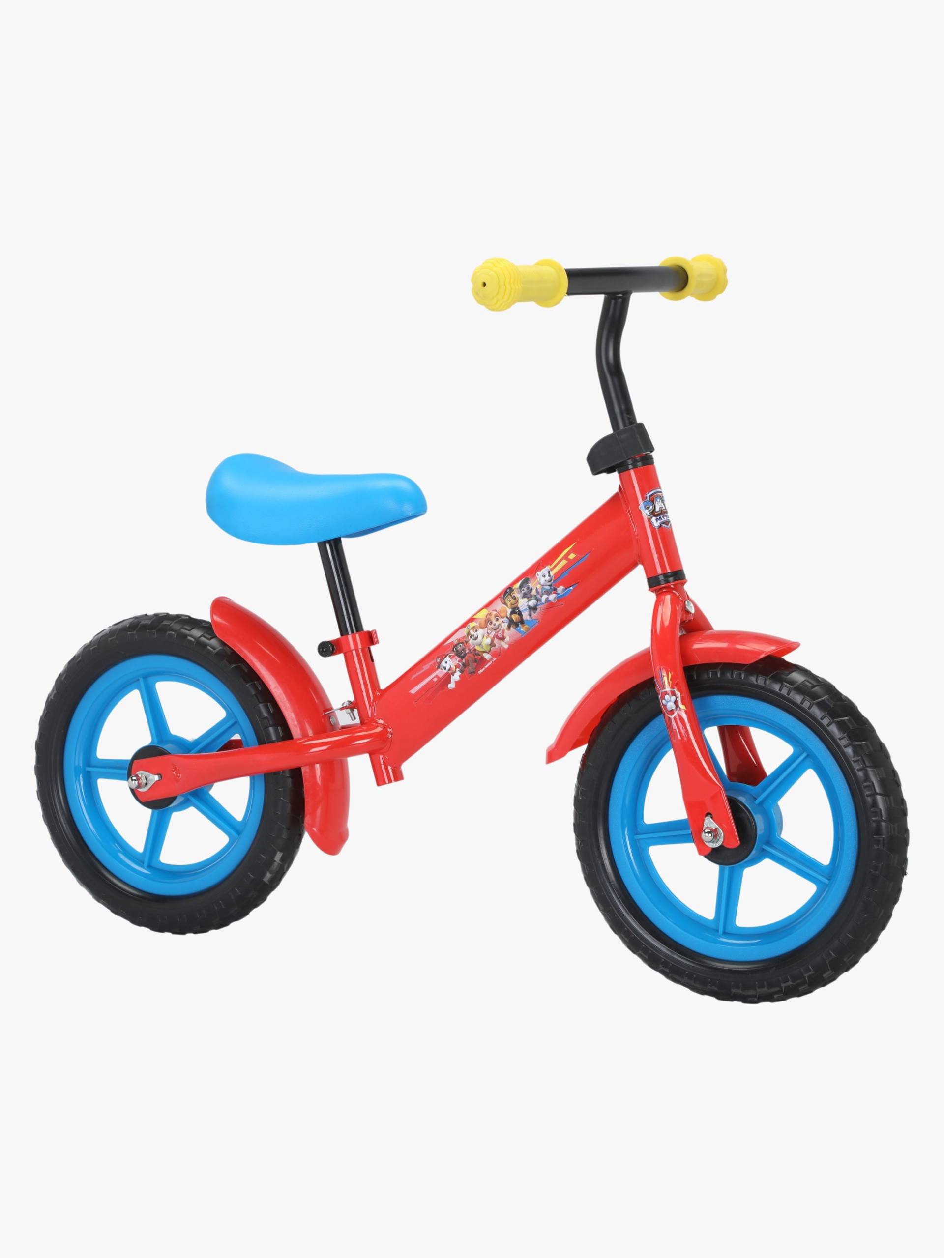 Volare Paw Patrol Laufrad Volare Paw Patrol Laufrad von Volare