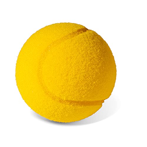 Volley Softball mit Tennisball-Rillen von Volley