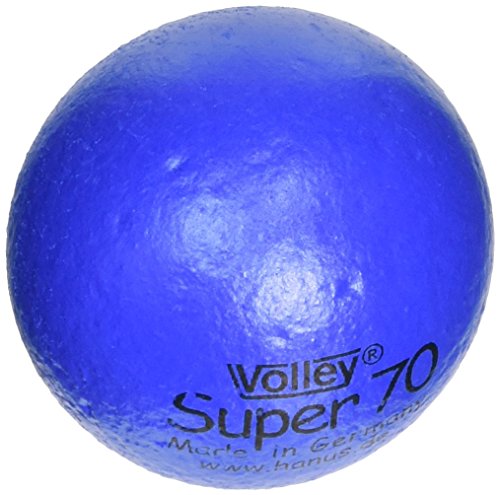 Volley Super 70 | Gelb | 1 Stk. | 70 mm | 14 g von Volley