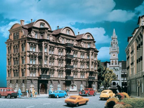 Vollmer 3775 H0 - Palais Vollmer 3775 H0 - Palais von Vollmer