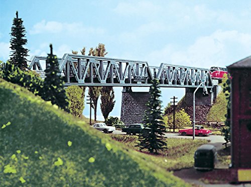 Vollmer 42545 Vorflutbrücke gerade von Vollmer