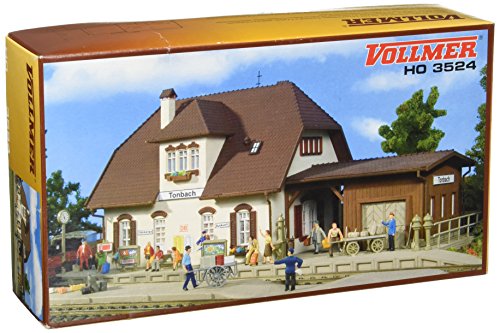 Vollmer 43524 Bahnhof Tonbach von Vollmer