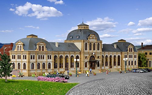 Vollmer 43560 H0 Bahnhof Baden-Baden Vollmer 43560 H0 Bahnhof Baden-Baden von Vollmer