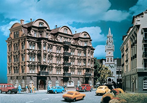 Vollmer 43775 Palais Vollmer 43775 Palais von Vollmer